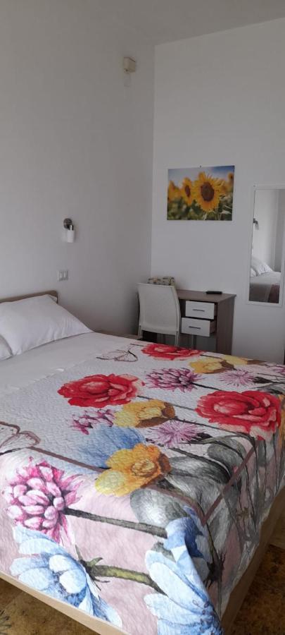 B&B Don Orlando Pizzo Kültér fotó